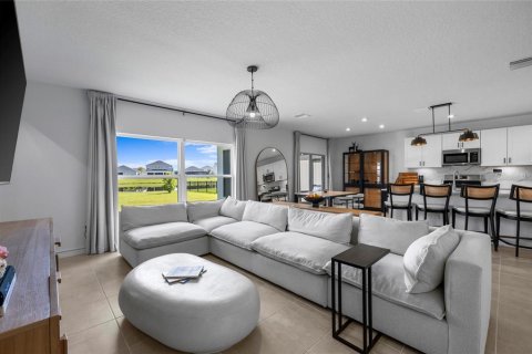 Villa ou maison à vendre à Palmetto, Floride: 3 chambres, 176.51 m2 № 2234201 - photo 9