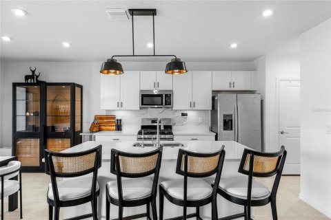 Villa ou maison à vendre à Palmetto, Floride: 3 chambres, 176.51 m2 № 2234201 - photo 11
