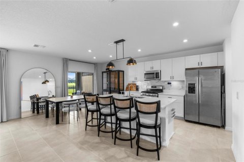 Villa ou maison à vendre à Palmetto, Floride: 3 chambres, 176.51 m2 № 2234201 - photo 10