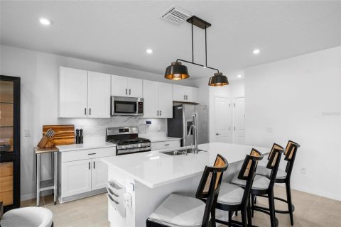 Villa ou maison à vendre à Palmetto, Floride: 3 chambres, 176.51 m2 № 2234201 - photo 12