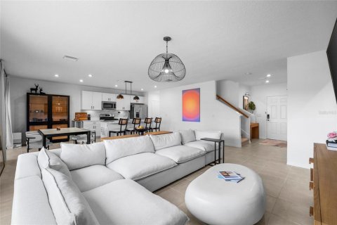 Villa ou maison à vendre à Palmetto, Floride: 3 chambres, 176.51 m2 № 2234201 - photo 8