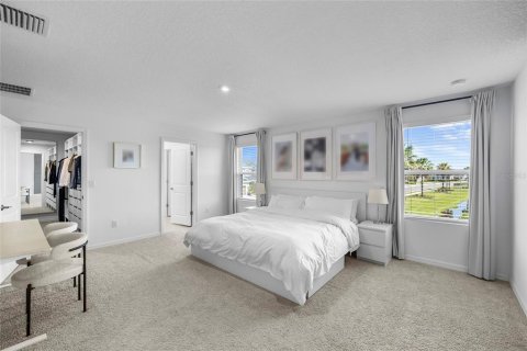 Villa ou maison à vendre à Palmetto, Floride: 3 chambres, 176.51 m2 № 2234201 - photo 22
