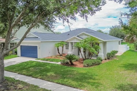 Casa en venta en Riverview, Florida, 3 dormitorios, 173.08 m2 № 2157322 - foto 4