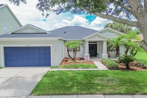 Casa en Riverview, Florida 3 dormitorios, 173.08 m2 № 2157322