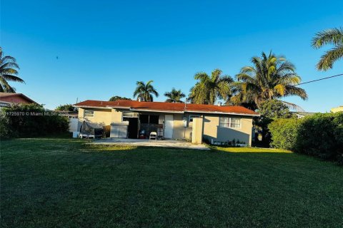 House in Homestead, Florida 4 bedrooms № 1713975 - photo 5