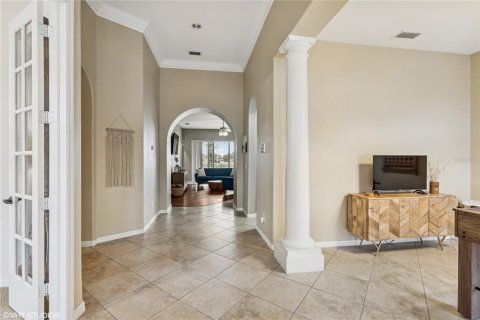 House in Cape Coral, Florida 3 bedrooms, 230.49 sq.m. № 1824590 - photo 6