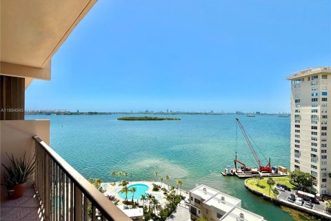 Condo in Miami, Florida, 2 bedrooms № 1945725 - photo 1