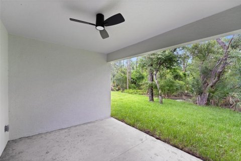 House in North Port, Florida 4 bedrooms, 162.95 sq.m. № 1833028 - photo 21
