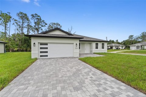House in North Port, Florida 4 bedrooms, 162.95 sq.m. № 1833028 - photo 2