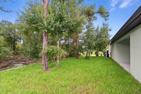 House in North Port, Florida 4 bedrooms, 162.95 sq.m. № 1833028 - photo 20