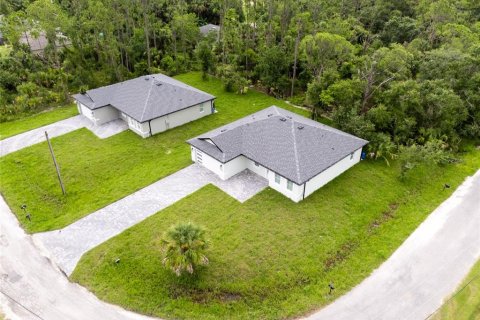 House in North Port, Florida 4 bedrooms, 162.95 sq.m. № 1833028 - photo 24