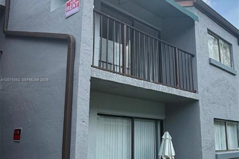 Appartement à Miami, Floride 2 chambres, 72.84 m2 № 2318175