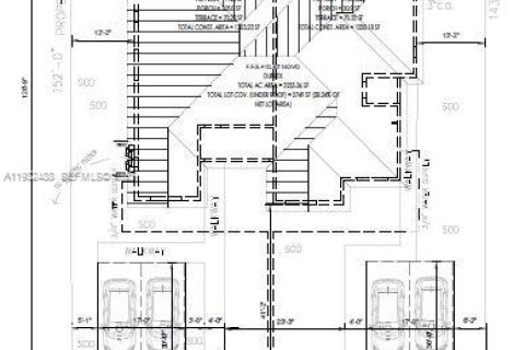 Terrain à vendre à Miami, Floride № 2034814 - photo 2