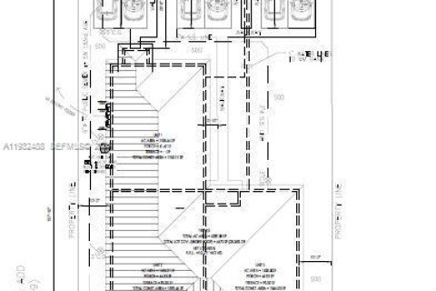 Terrain à vendre à Miami, Floride № 2034814 - photo 3