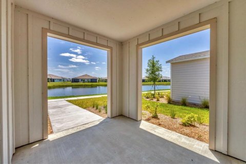 Casa en alquiler en Venice, Florida, 3 dormitorios, 136.38 m2 № 1656833 - foto 8