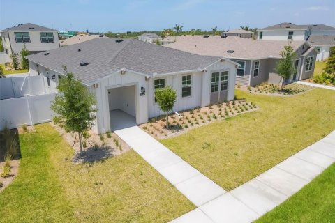 Casa en alquiler en Venice, Florida, 3 dormitorios, 136.38 m2 № 1656833 - foto 3