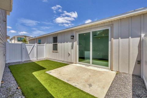 Casa en alquiler en Venice, Florida, 3 dormitorios, 136.38 m2 № 1656833 - foto 29
