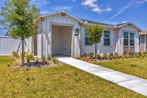 Casa en alquiler en Venice, Florida, 3 dormitorios, 136.38 m2 № 1656833 - foto 7