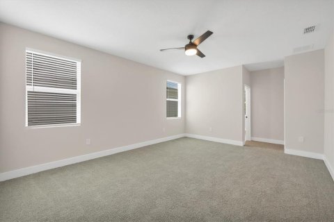 Casa en alquiler en Venice, Florida, 3 dormitorios, 136.38 m2 № 1656833 - foto 20