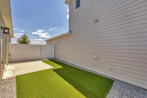Casa en alquiler en Venice, Florida, 3 dormitorios, 136.38 m2 № 1656833 - foto 30