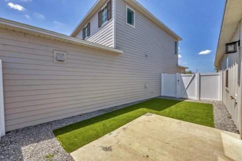 Casa en alquiler en Venice, Florida, 3 dormitorios, 136.38 m2 № 1656833 - foto 28