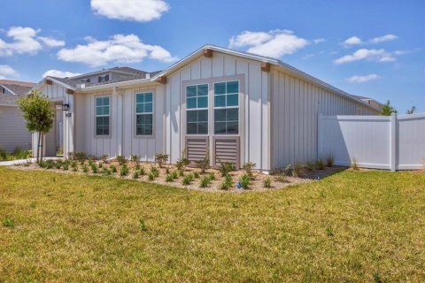 Casa en alquiler en Venice, Florida, 3 dormitorios, 136.38 m2 № 1656833 - foto 6
