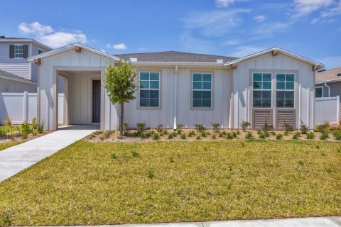 Casa en alquiler en Venice, Florida, 3 dormitorios, 136.38 m2 № 1656833 - foto 5