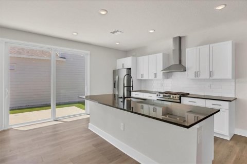 Casa en alquiler en Venice, Florida, 3 dormitorios, 136.38 m2 № 1656833 - foto 13