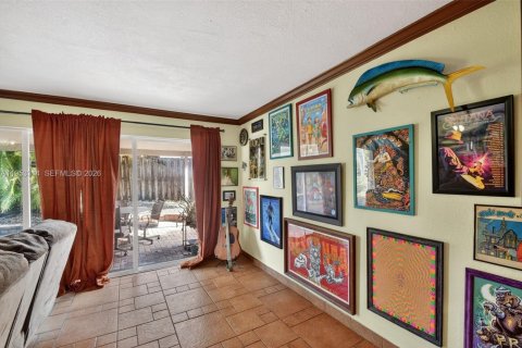 House in Lake Worth, Florida 4 bedrooms, 193.61 sq.m. № 2009189 - photo 28