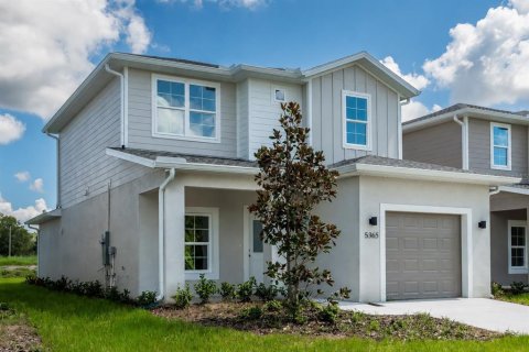 Casa en Orlando, Florida 4 dormitorios, 135.45 m2 № 2369418