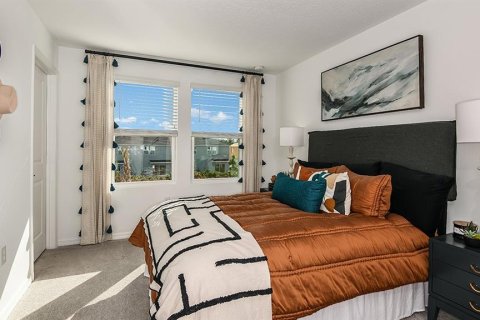 Touwnhouse à vendre à Sarasota, Floride: 2 chambres, 110.27 m2 № 2376888 - photo 8