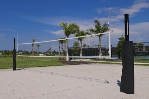 Touwnhouse à vendre à Sarasota, Floride: 2 chambres, 110.27 m2 № 2376888 - photo 17