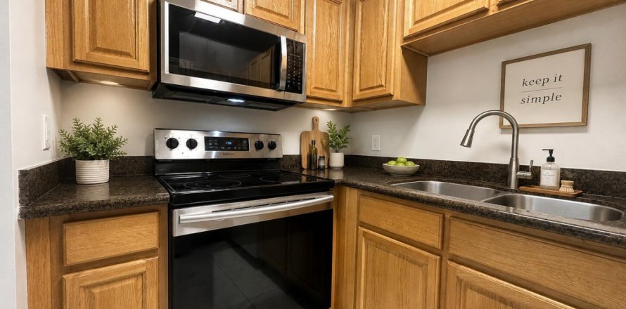Condo à Coral Springs, Floride, 2 chambres № 2261646