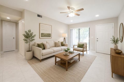 Copropriété à louer à Coral Springs, Floride: 2 chambres, 80.82 m2 № 2261646 - photo 2