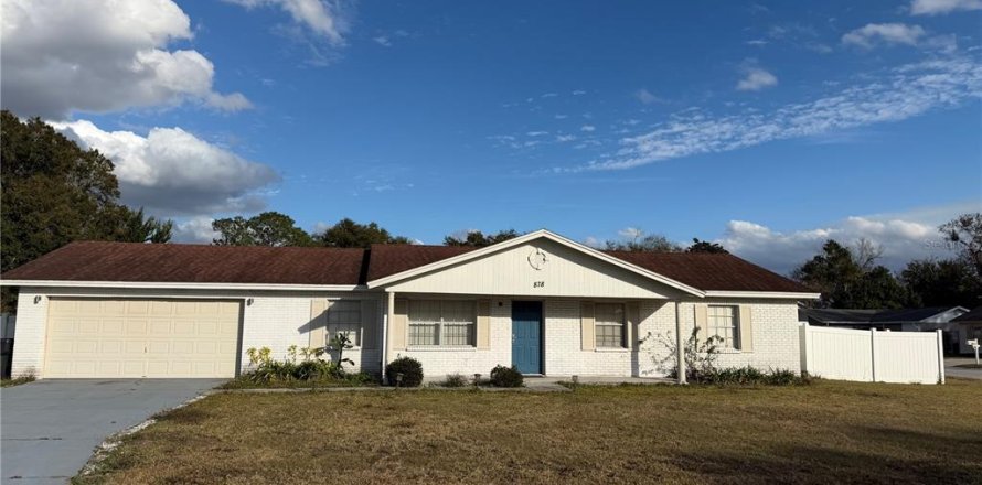 Casa en Winter Haven, Florida 3 dormitorios, 136.29 m2 № 2218063