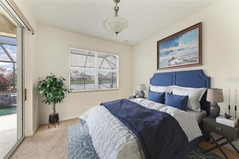 House in Bradenton, Florida 3 bedrooms, 189.15 sq.m. № 1791520 - photo 15