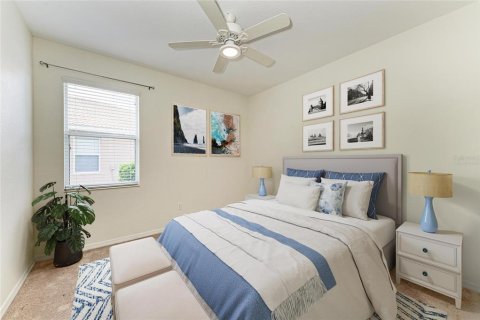 House in Bradenton, Florida 3 bedrooms, 189.15 sq.m. № 1791520 - photo 14