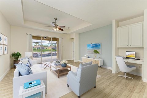 House in Bradenton, Florida 3 bedrooms, 189.15 sq.m. № 1791520 - photo 7