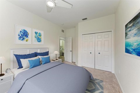 House in Bradenton, Florida 3 bedrooms, 189.15 sq.m. № 1791520 - photo 13