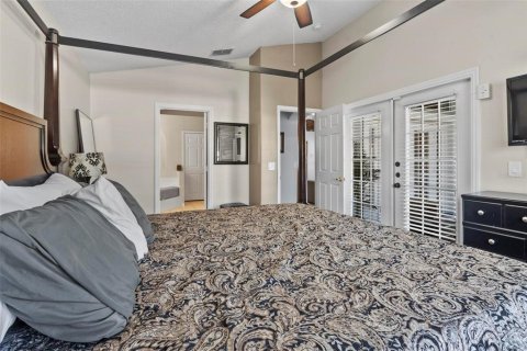 House in Kissimmee, Florida 4 bedrooms, 166.39 sq.m. № 1628928 - photo 16