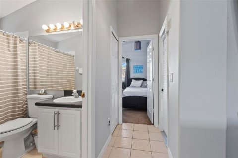 House in Kissimmee, Florida 4 bedrooms, 166.39 sq.m. № 1628928 - photo 23