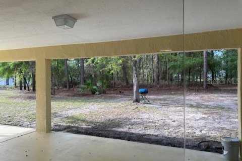 House in Ocala, Florida 4 bedrooms, 201.51 sq.m. № 2239221 - photo 14