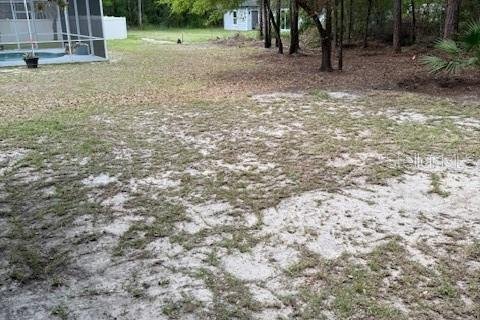House in Ocala, Florida 4 bedrooms, 201.51 sq.m. № 2239221 - photo 16