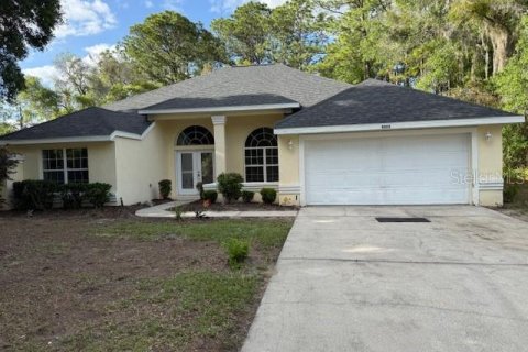 House in Ocala, Florida 4 bedrooms, 201.51 sq.m. № 2239221 - photo 3