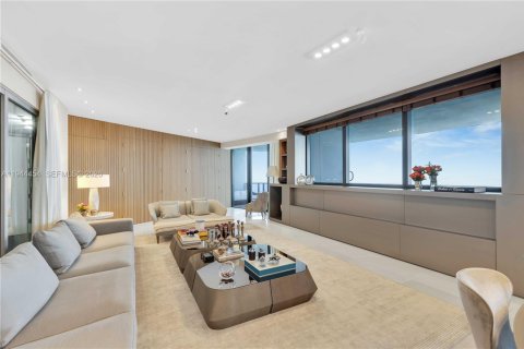 Condo in Sunny Isles Beach, Florida, 4 bedrooms № 2088805 - photo 7