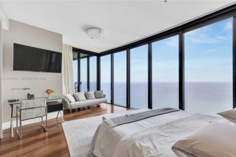 Condo in Sunny Isles Beach, Florida, 4 bedrooms № 2088805 - photo 22