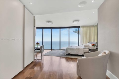 Condo in Sunny Isles Beach, Florida, 4 bedrooms № 2088805 - photo 21