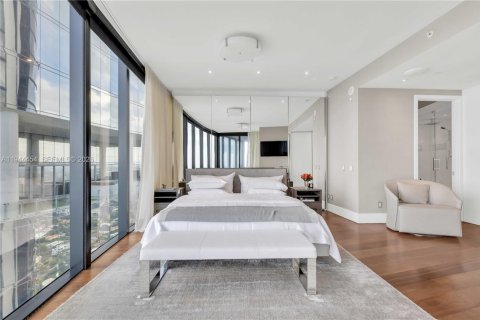 Condo in Sunny Isles Beach, Florida, 4 bedrooms № 2088805 - photo 23