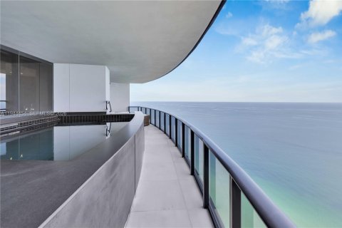 Condo in Sunny Isles Beach, Florida, 4 bedrooms № 2088805 - photo 19