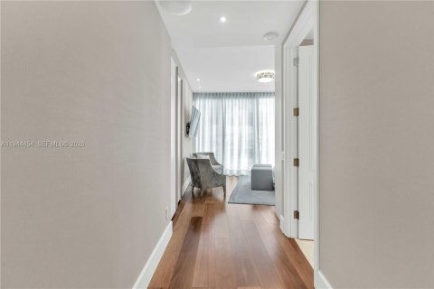 Condo in Sunny Isles Beach, Florida, 4 bedrooms № 2088805 - photo 30